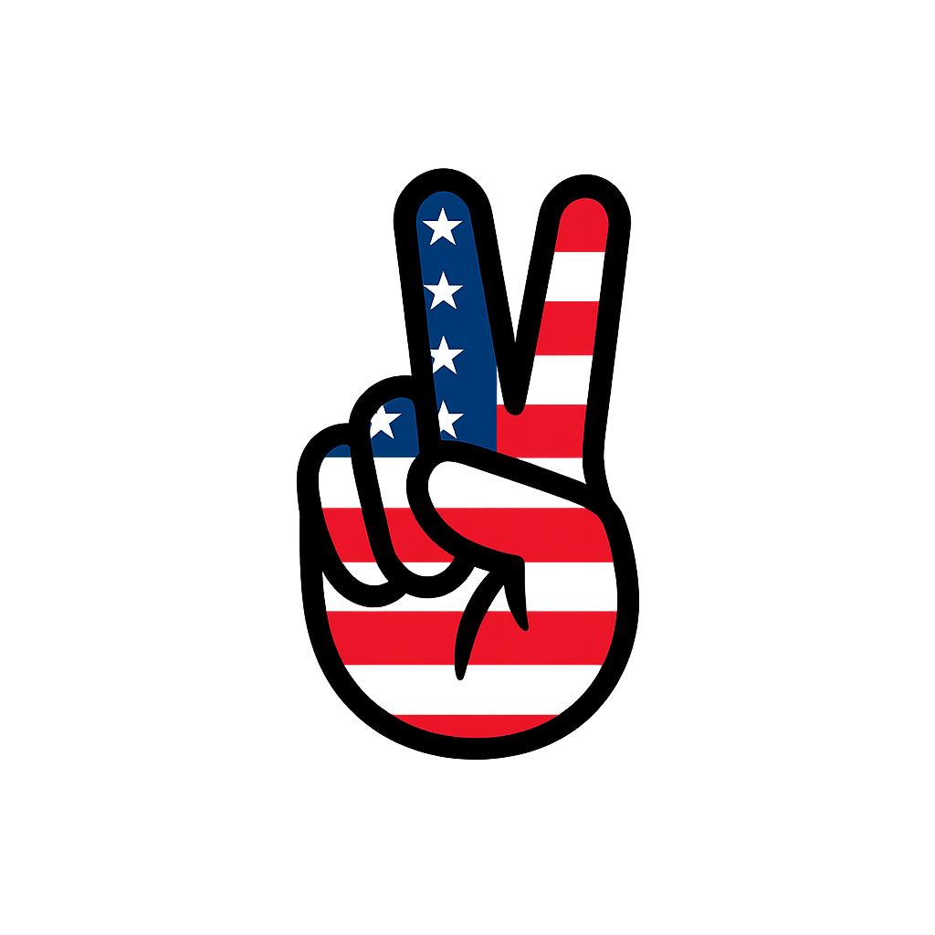 Made in USA